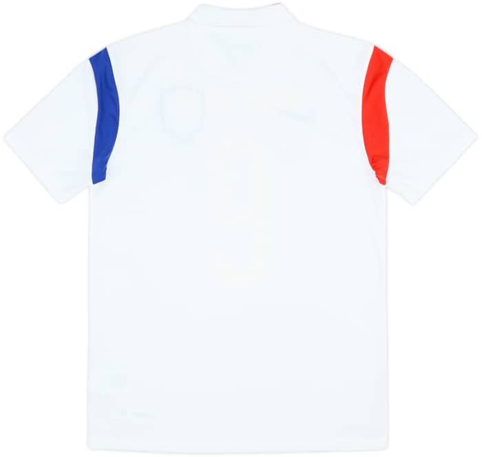 2014-15 South Korea Away Shirt (M)