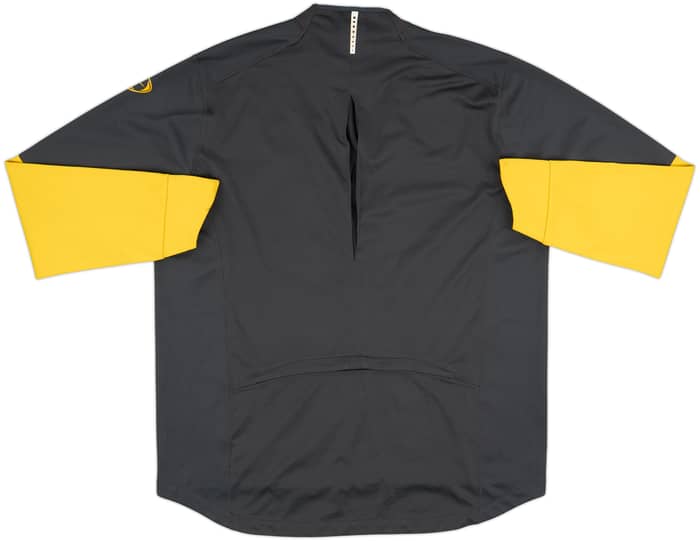 2009-10 PSV Nike Drill Top - 9/10 - (XL)