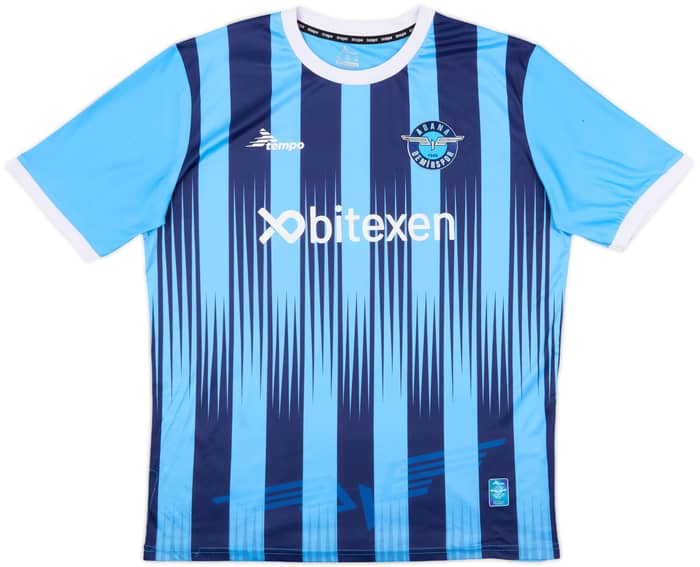 2022-23 Adana Demirspor Home Shirt - 6/10 - (XL)
