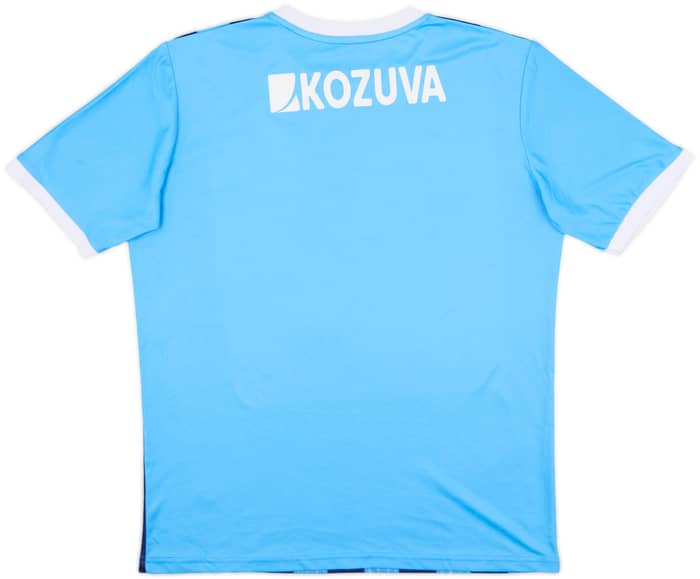 2022-23 Adana Demirspor Home Shirt - 6/10 - (XL)