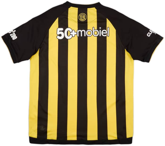 2023-24 Vitesse Home Shirt - 9/10 - (XXL)