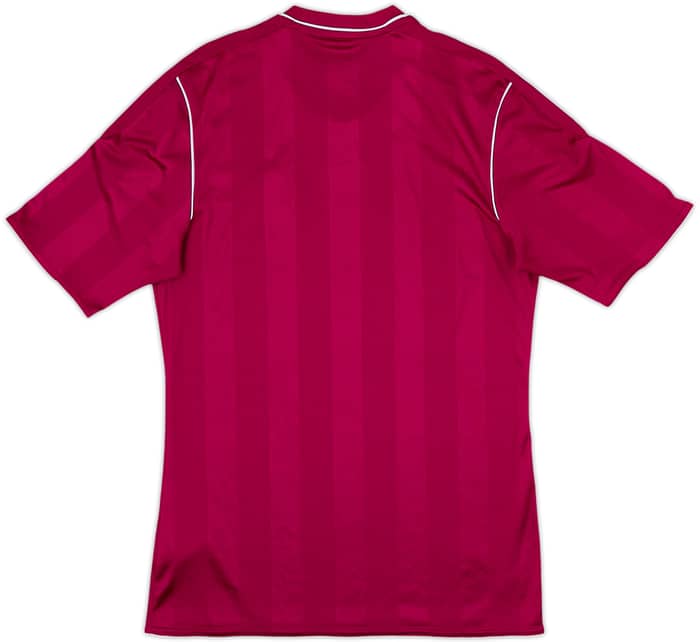 2011-12 Schalke Third Shirt - 3/10 - (M)