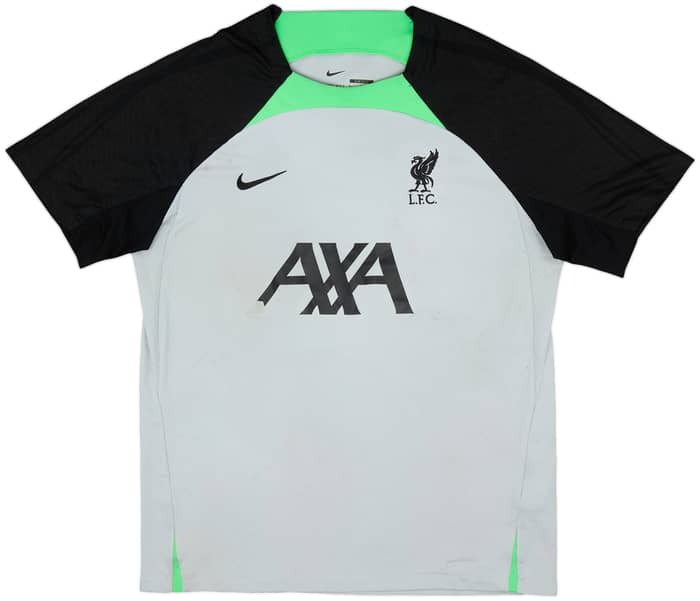 2023-24 Liverpool Nike Training Shirt - 5/10 - (L)