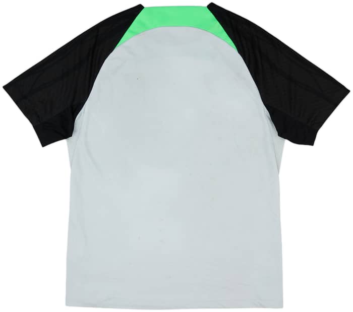 2023-24 Liverpool Nike Training Shirt - 5/10 - (L)
