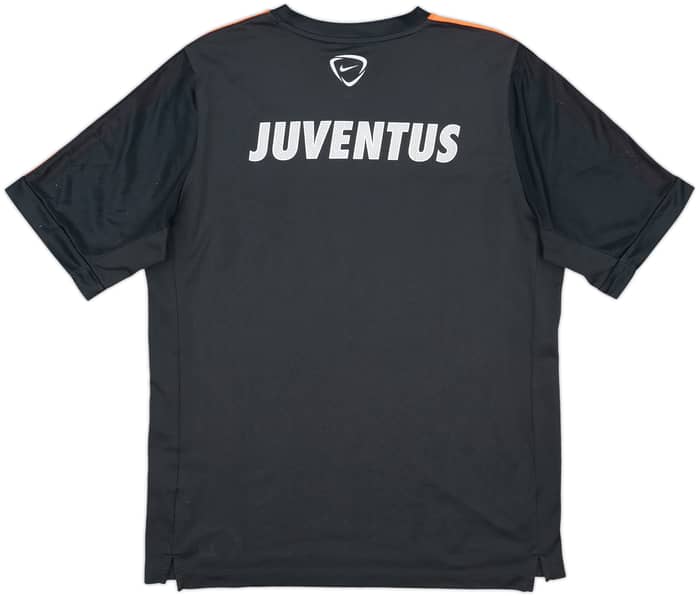 2014-15 Juventus Nike Training Shirt - 8/10 - (L)