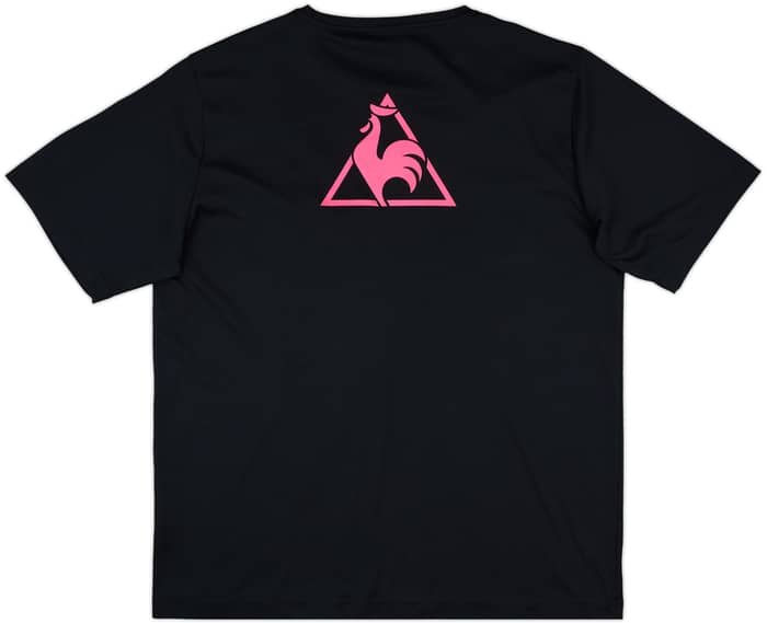 2009-10 Everton Le Coq Sportif Training Shirt - 8/10 - (XL)