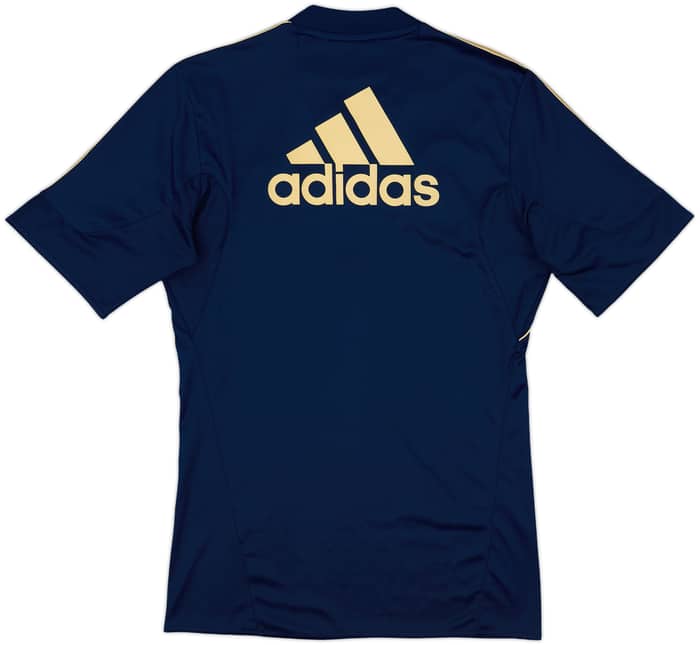 2012-13 Chelsea adidas Training Shirt - 9/10 - (M/L)