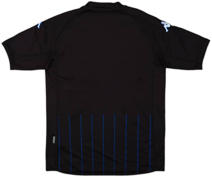 2011-12 FC Copenhagen Away Shirt - 8/10 - (XL.Boys)