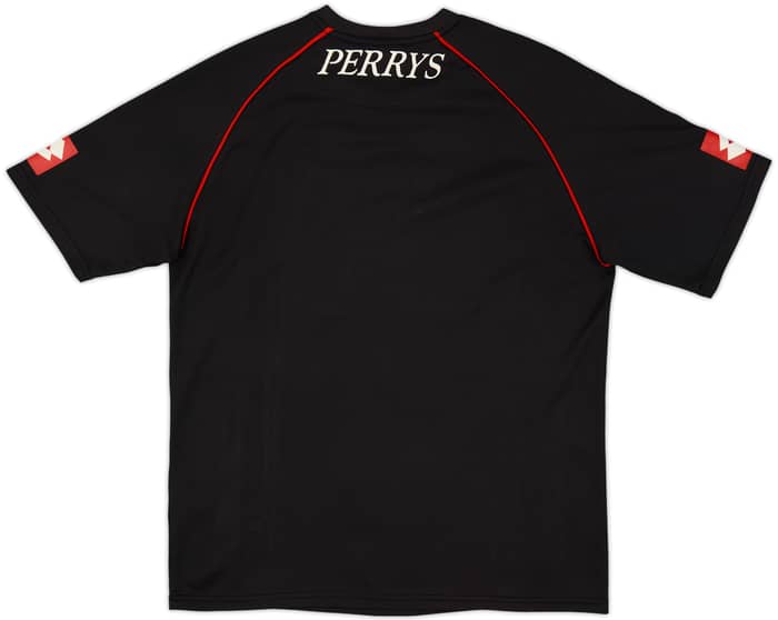 2008-09 Barnsley Away Shirt - 9/10 - (S)