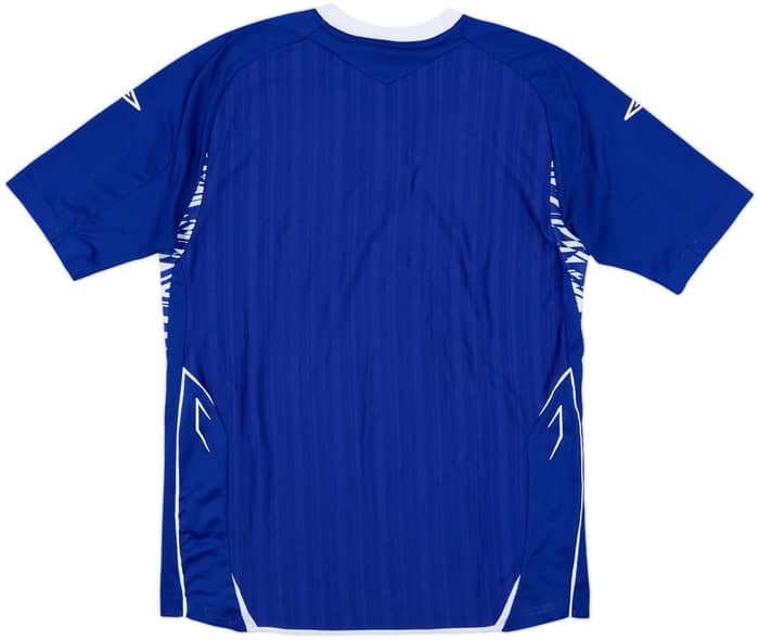 2007-08 Birmingham Home Shirt - 4/10 - (M)