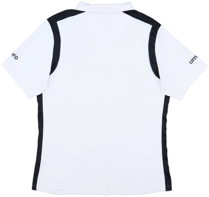 2016-17 Derby County Home Shirt - 8/10 - (M)