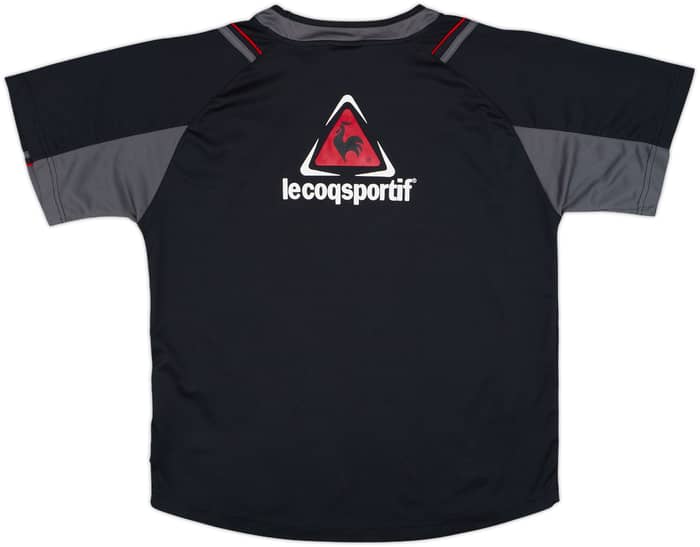 2007-08 Sheffield United Le Coq Sportif Training Shirt - 8/10 - (L)