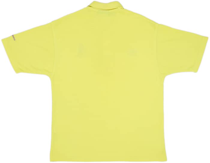 1999-2000 Chelsea Umbro Training Shirt - 5/10 - (S)