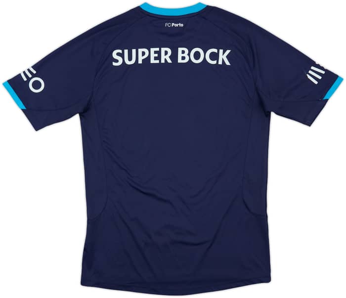 2014-15 Porto Away Shirt - 6/10 - (S)