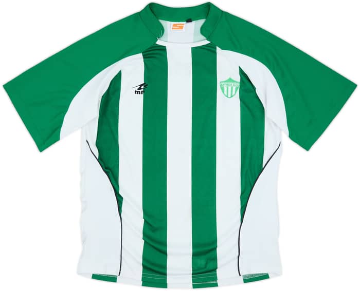 2000s Antigua GFC Home Shirt - 6/10 - (M)
