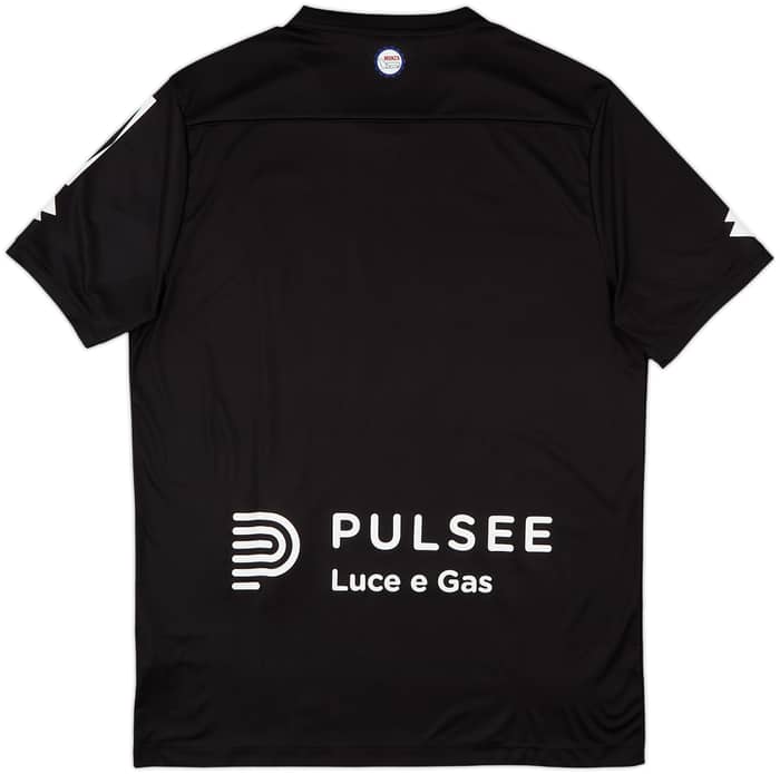 2023-24 Monza Third Shirt - 10/10 - (XL)