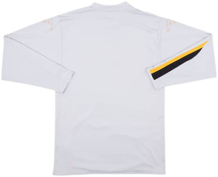 2006-07 Scotland GK Shirt - 5/10 - (S)