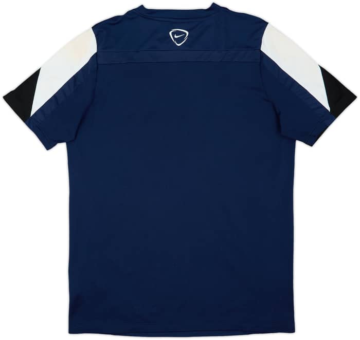 2014-15 QPR Nike Staff Issue Training Shirt JJ - 7/10 - (L)