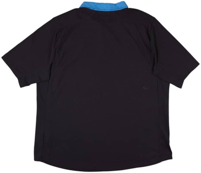 2011-12 England Away Shirt - 7/10 - (3XL)