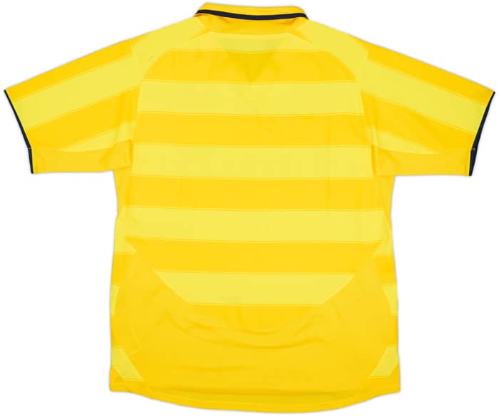 2003-04 Inter Milan Away Shirt - 5/10 - (L)