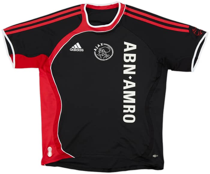 2006-07 Ajax Away Shirt - 8/10 - (S)
