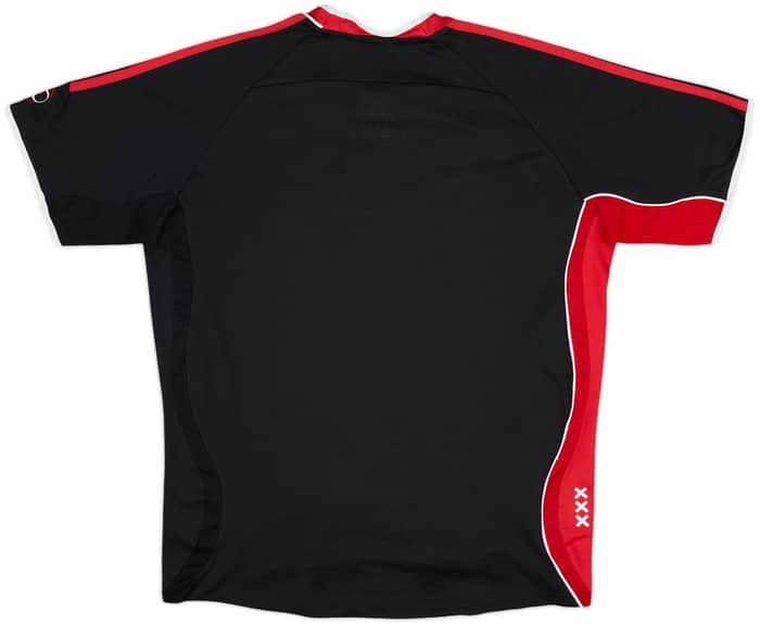 2006-07 Ajax Away Shirt - 8/10 - (S)