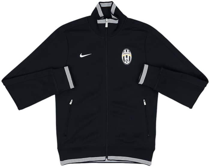 2012-13 Juventus N98 Nike Track Jacket - 10/10 - (S)