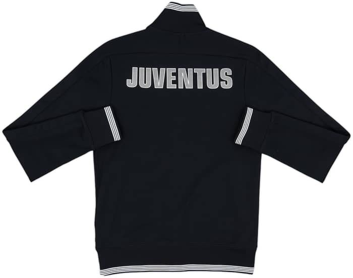 2012-13 Juventus N98 Nike Track Jacket - 10/10 - (S)