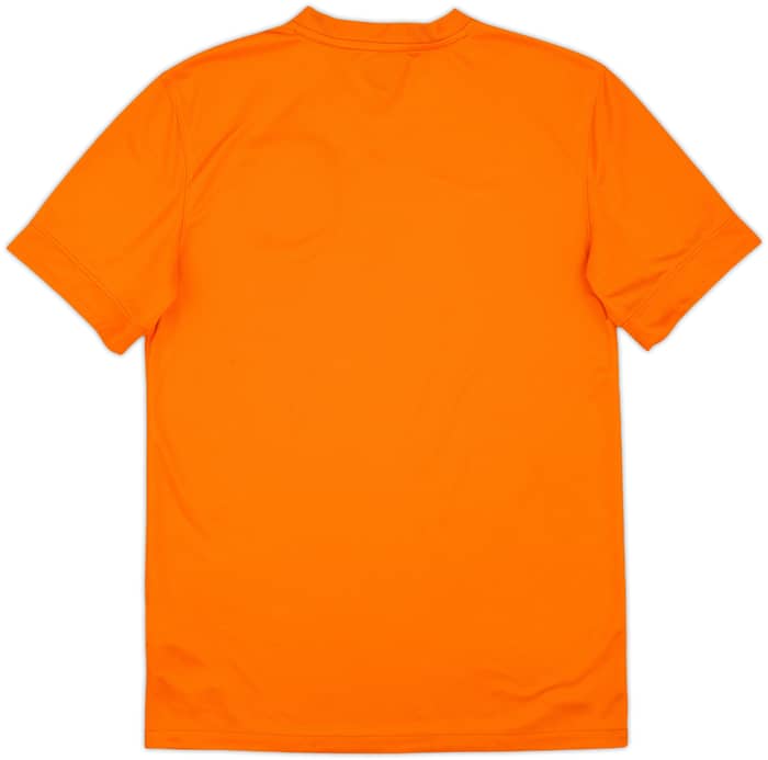 2014-15 Netherlands Home Shirt - 7/10 - (S)