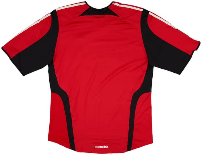 2005-06 Real Madrid GK Shirt - 5/10 - (L)