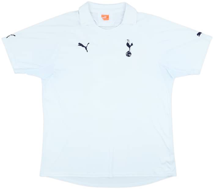 2011-12 Tottenham Home Shirt Bale #3 - 7/10 - (XXL)