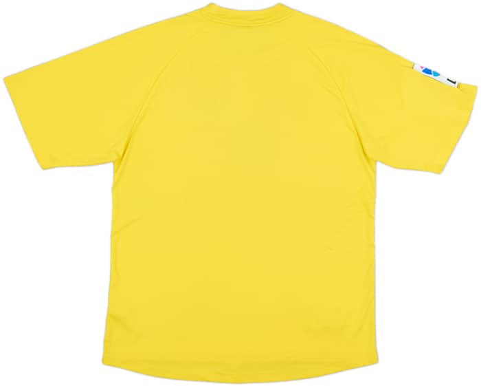 2006-07 Las Palmas Home Shirt - 6/10 - (M)