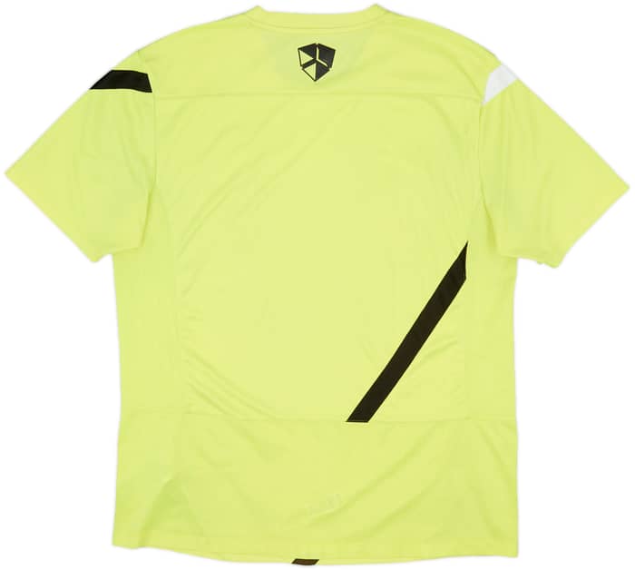 2012-13 Juventus Nike Training Shirt - 6/10 - (L)