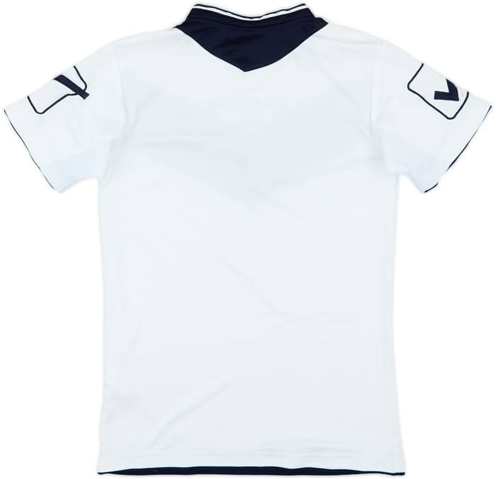 2011-12 Chievo Verona Givova Training Shirt - 5/10 - (XL.Boys)