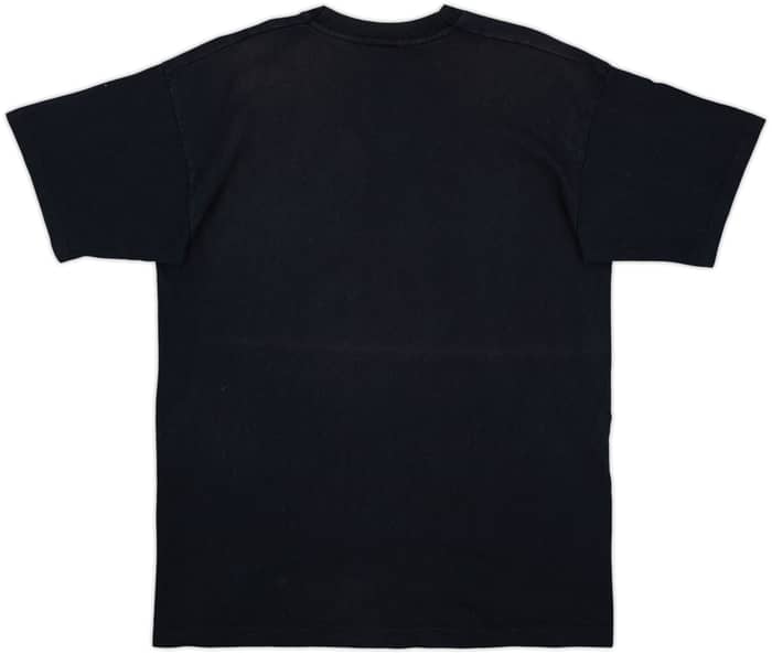 1994-95 Fiorentina Graphic Tee - 8/10 - (L)