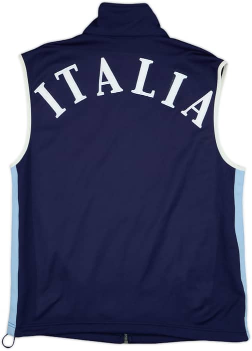 2003-04 Italy Puma Gilet - 8/10 - (S)