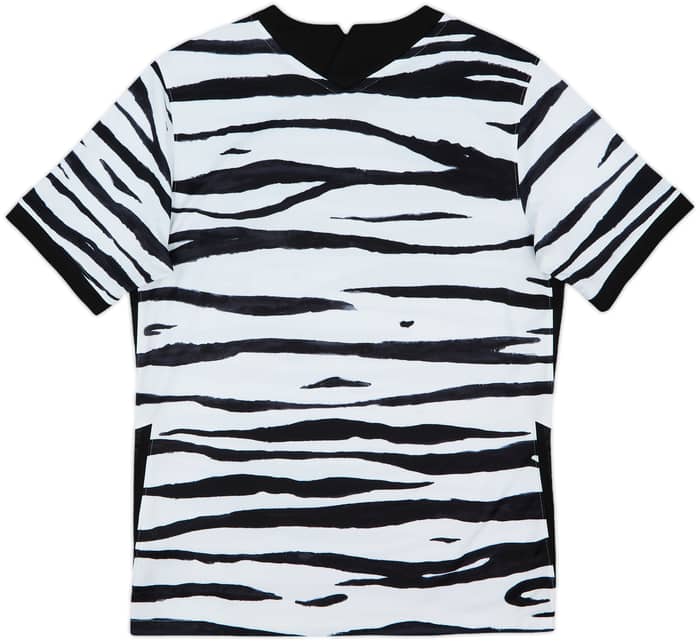 2020-21 South Korea Away Shirt - 10/10 - (M)