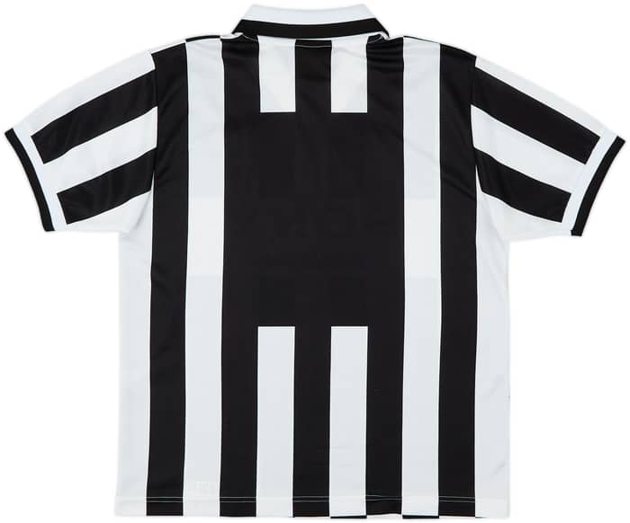 1996-97 Juventus Home Shirt - 8/10 - (S)