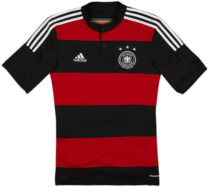 2014-15 Germany Away Shirt Reus #21 - 8/10 - (S)