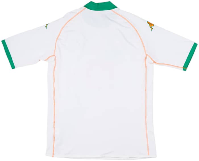 2004-05 Werder Bremen Away Shirt - 7/10 - (XXL)