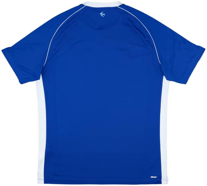 2023-24 Cardiff Home Shirt - 9/10 - (XL)