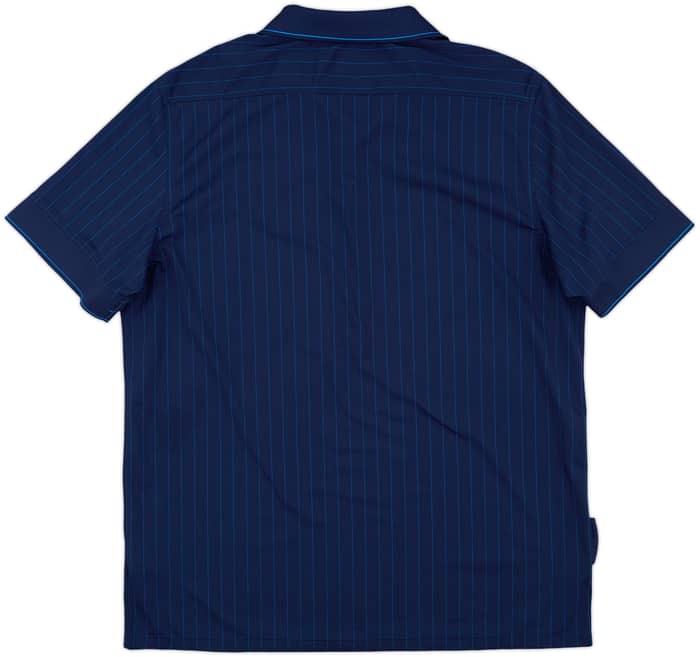 2009-10 Arsenal Away Shirt - 5/10 - (XL)