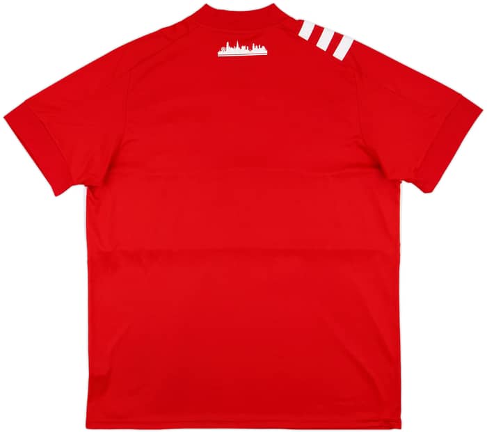 Camiseta de local del Chicago Fire 2020 - 9/10 - (XXL)