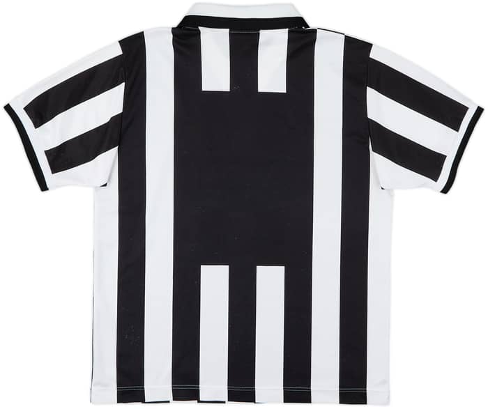 1994-95 Juventus Home Shirt - 8/10 - (S)