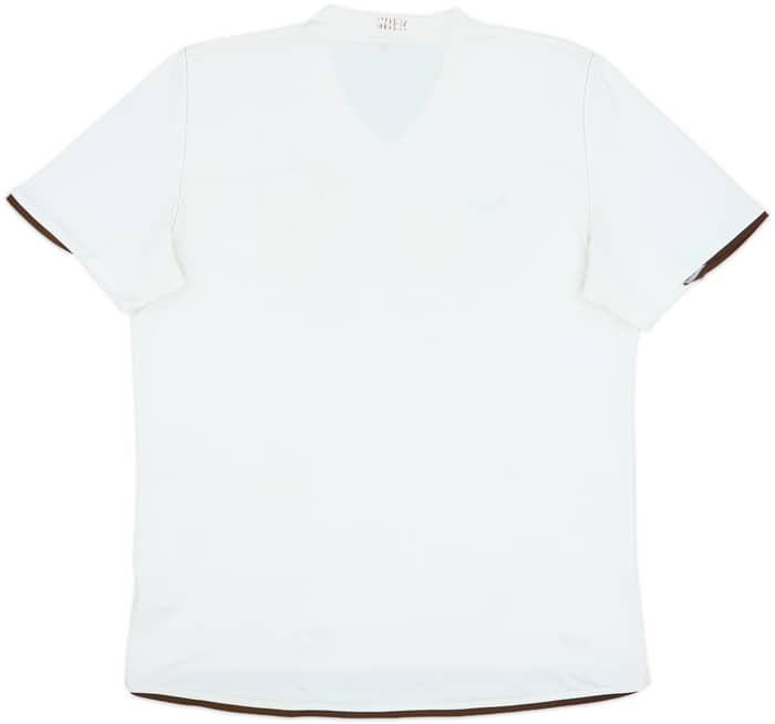 2008-09 Inter Milan Away Shirt - 6/10 - (L)