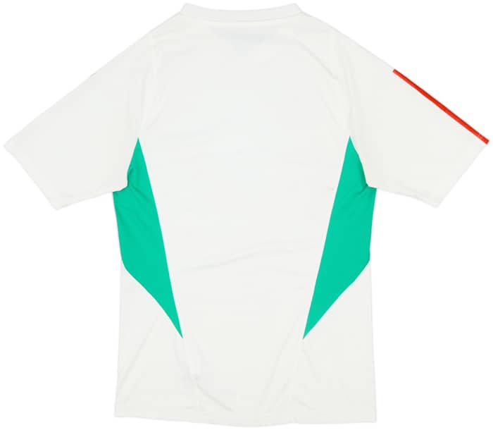 2023-24 Manchester United adidas Training Shirt - 8/10 - (S)