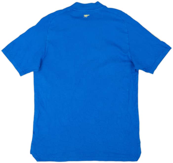 2020-21 Arsenal adidas Cotton Training Tee - 8/10 - (M)