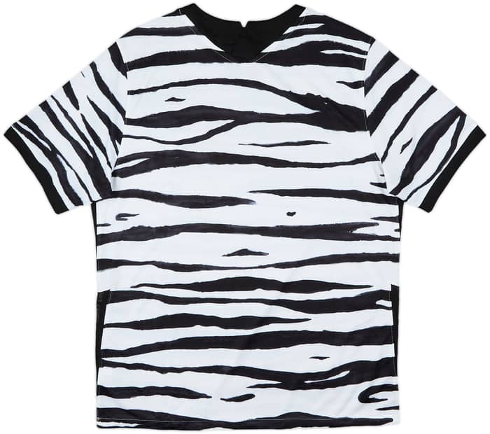 2020-21 South Korea Away Shirt - 7/10 - (XXL)