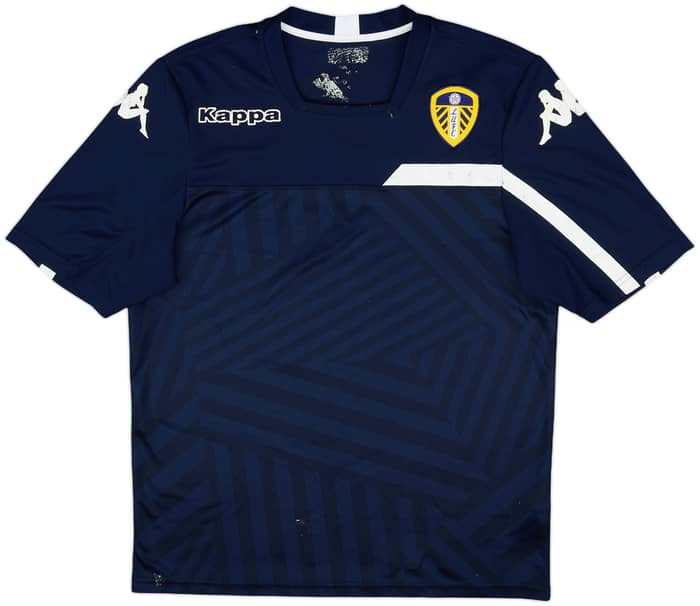 2015-16 Leeds Kappa Training Shirt - 5/10 - (S)