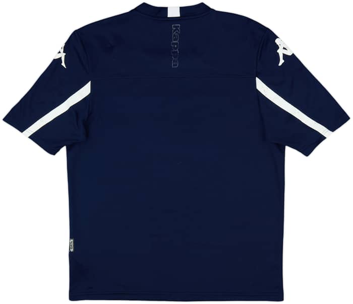 2015-16 Leeds Kappa Training Shirt - 5/10 - (S)